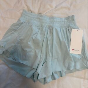 Lululemon Shake it Out Shorts Size XS